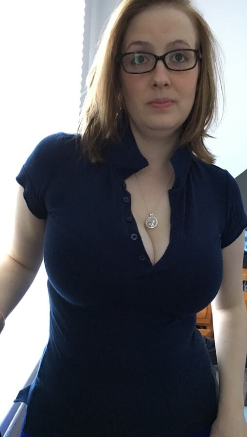 Massive Tits MILF Sara