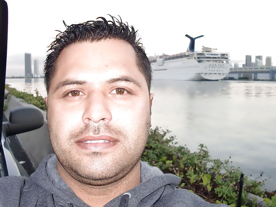 Latin Lover