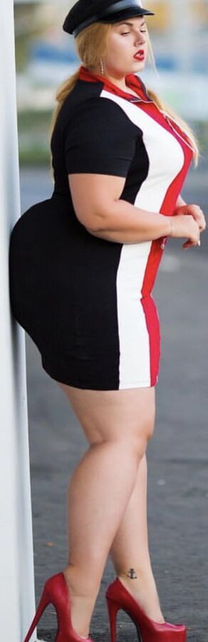 Arab BBW Arab