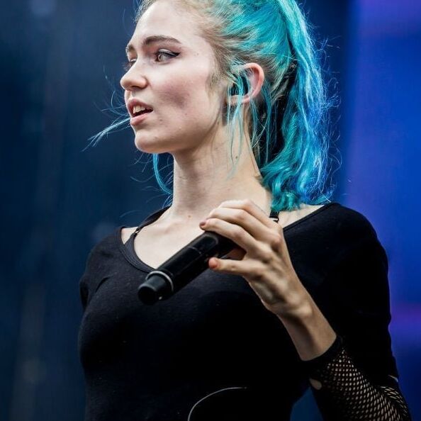 Grimes