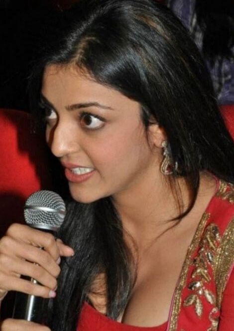 KAJAL