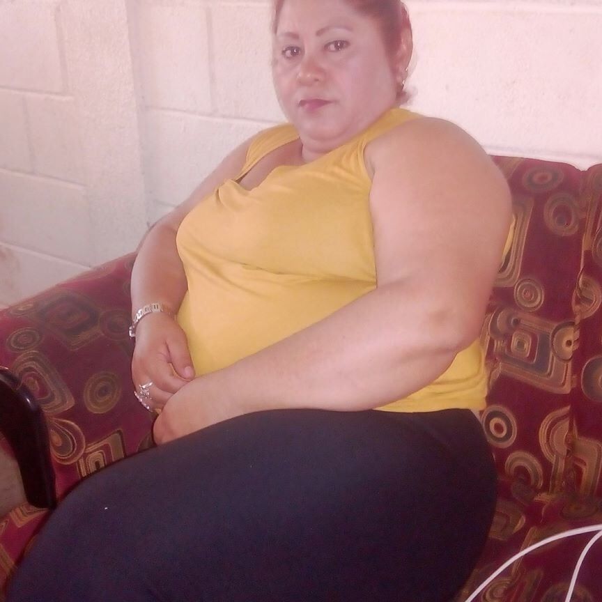laura madura mexicana