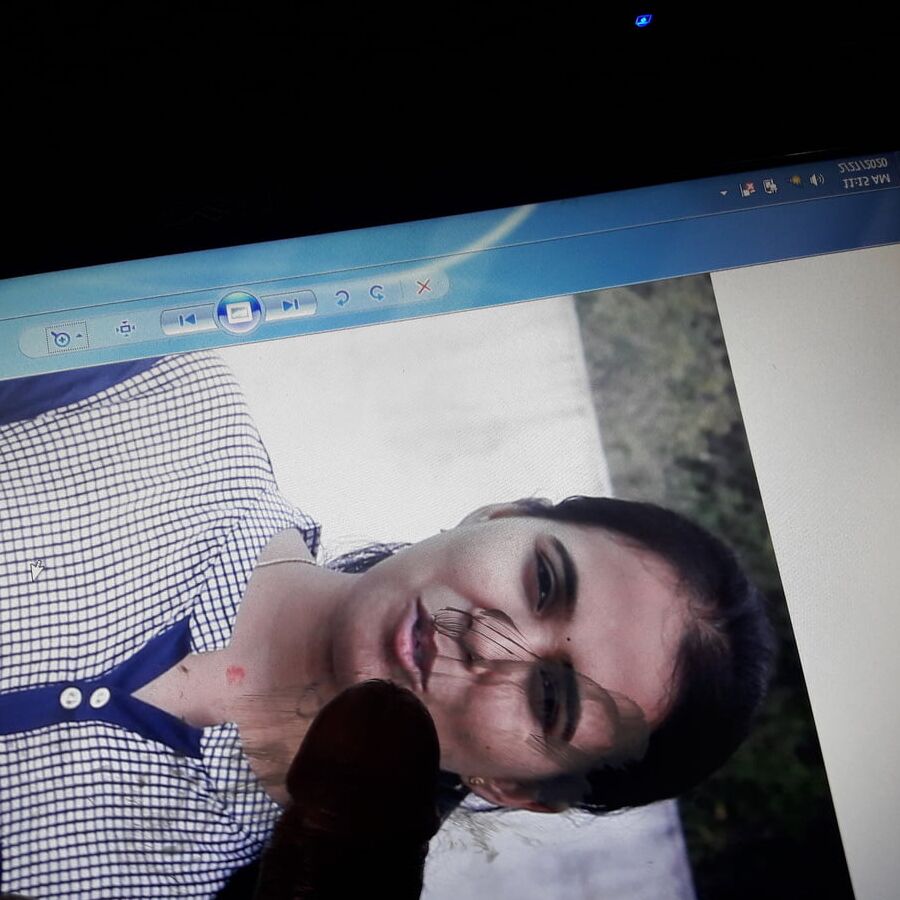 Cum pics