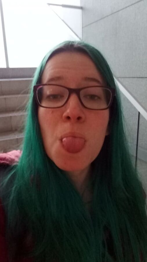 my pics , i want to be your fucktoy :