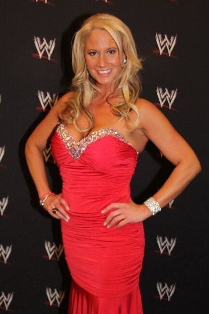 Sunny wwe
