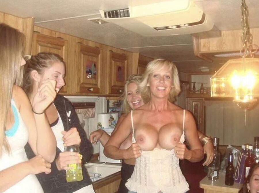 Trailer Trash Tuesday