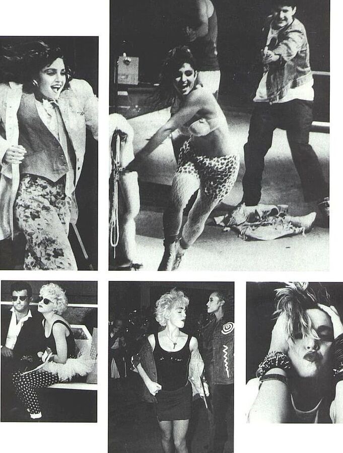 Madonna