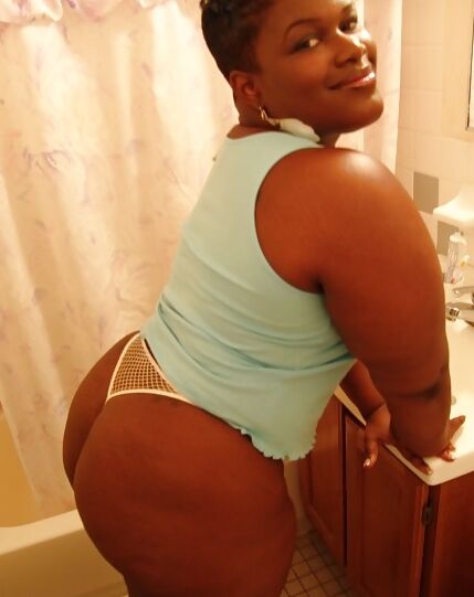 BBW freaks