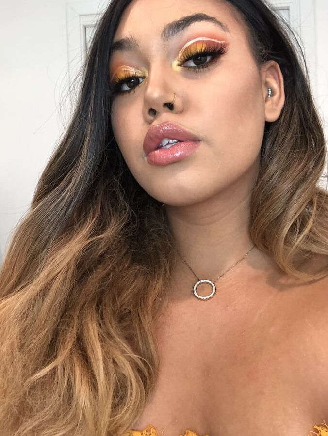 DREAM BBW - ALEXUS DENISHA