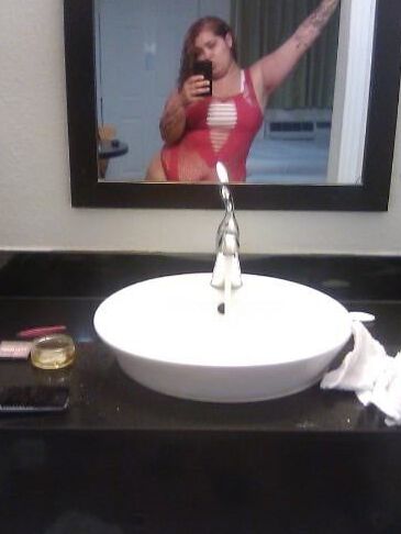 Luminous Bright BBW Latin