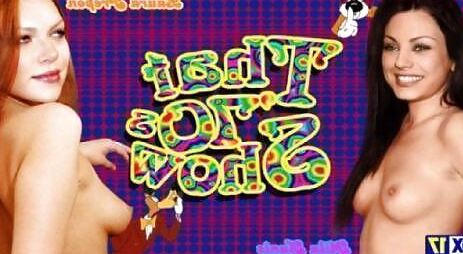 That s show porn
