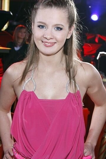 Anna Powierza