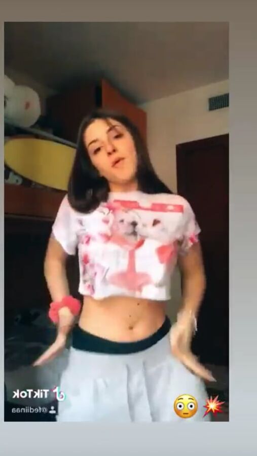 My favourite cumslut