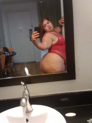 Luminous Bright BBW Latin