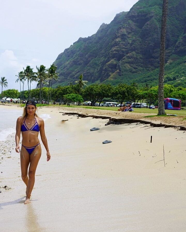 Lolo Jones