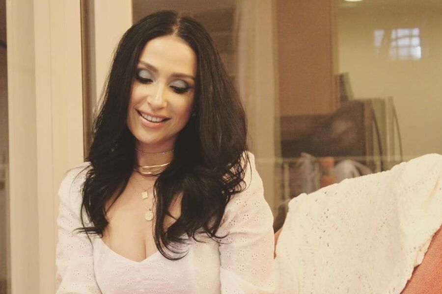 Arab Woman