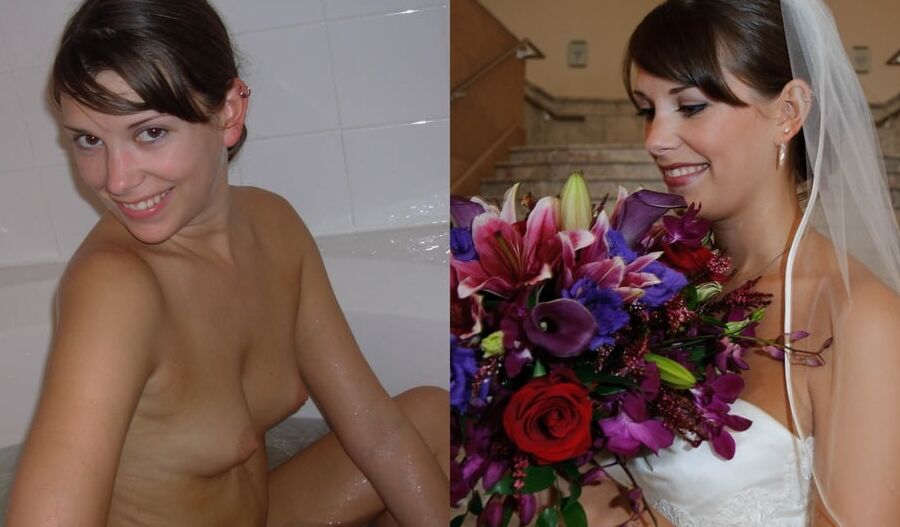 Slutty Brides