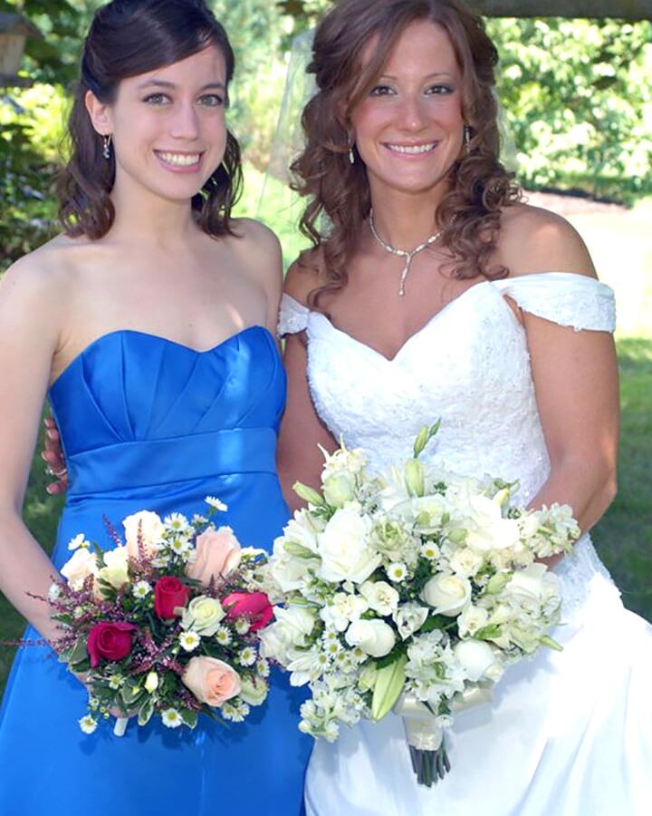 which one and why (bridal edition)