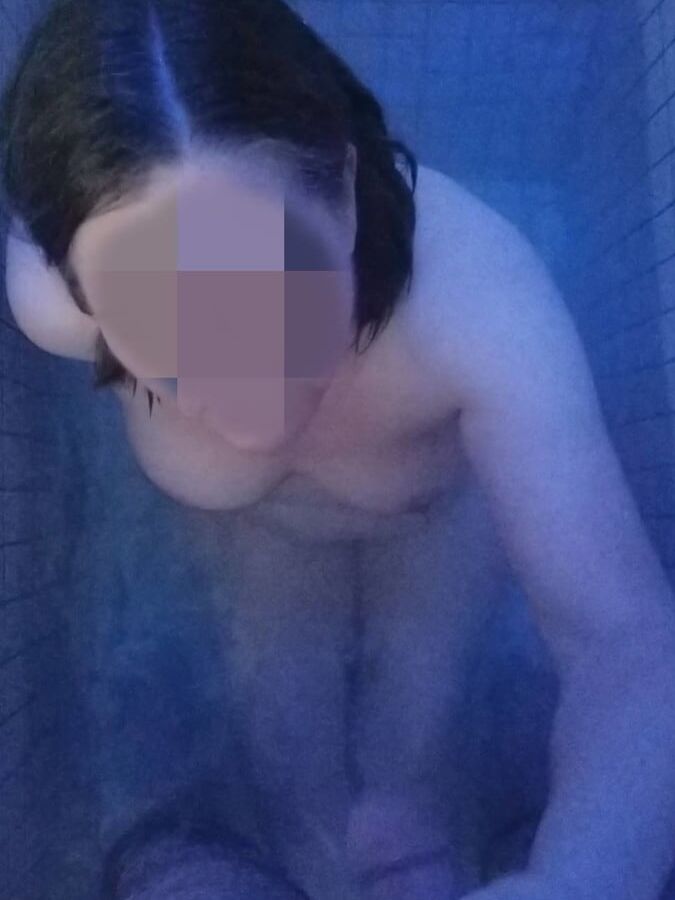 My Sexy Mormon Wife at the Ho Springs