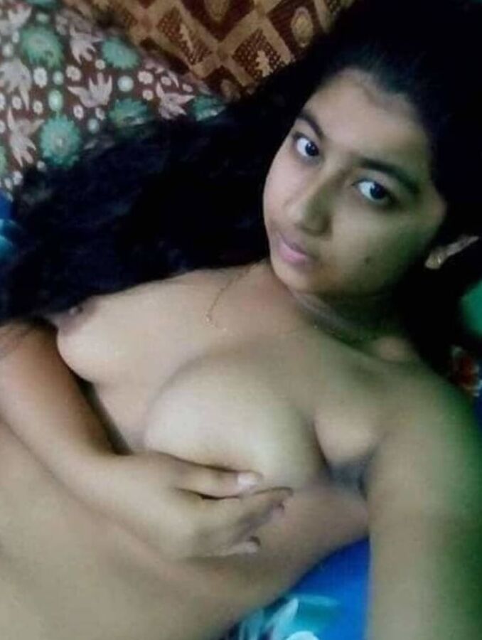 Cute Bengali Riya