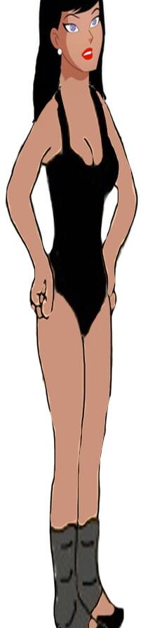 Lois Lane