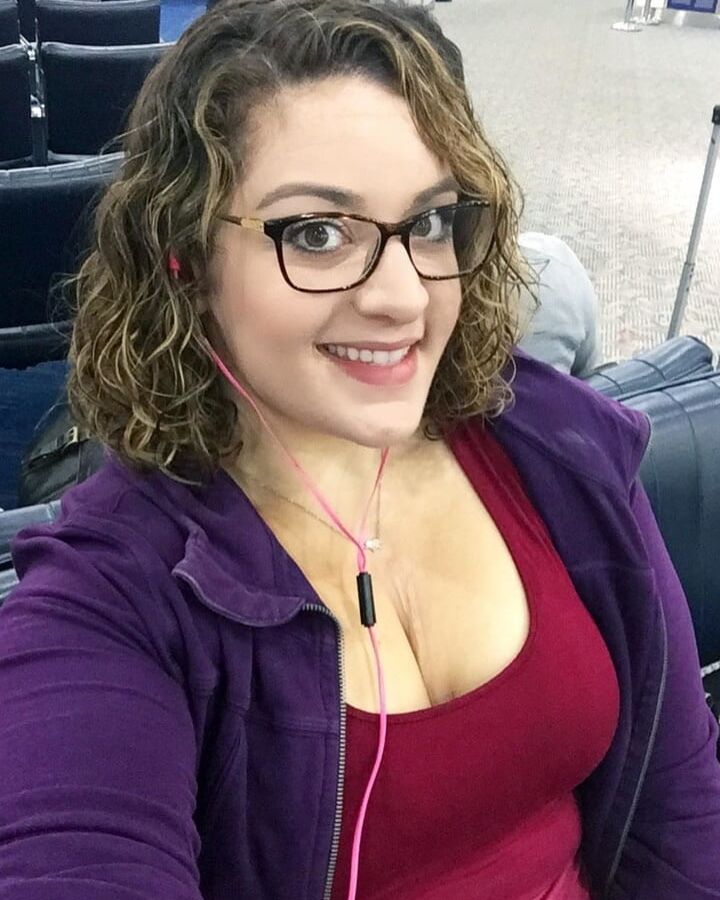 Beautiful Babe