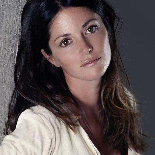 Magalie semetys
