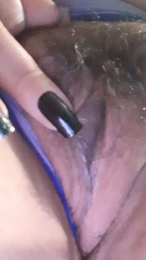 Minha esposa