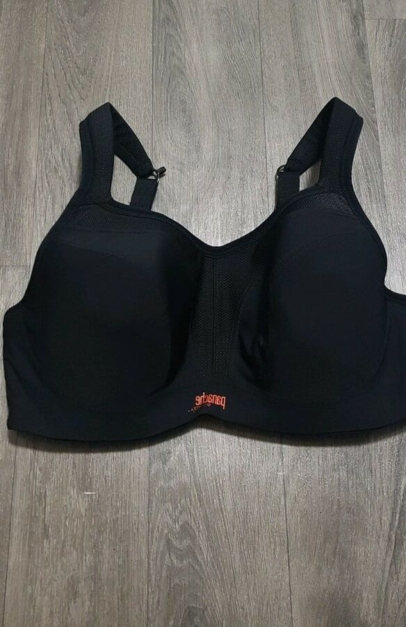 Used sportsbras big size