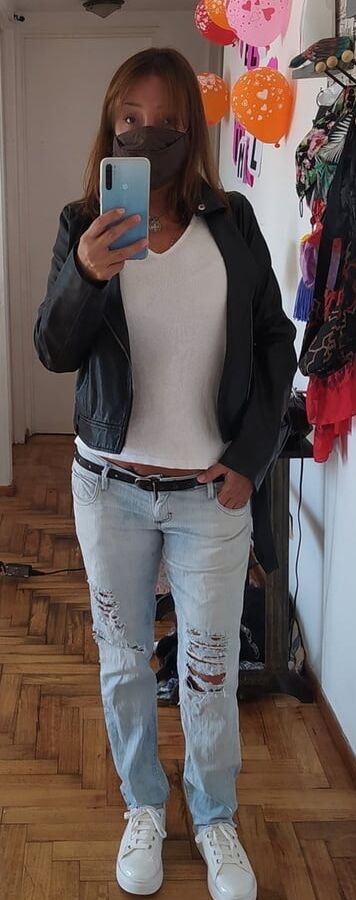 French Milf Mom Whore from Lourdes Exposed Mass Favs Bitch