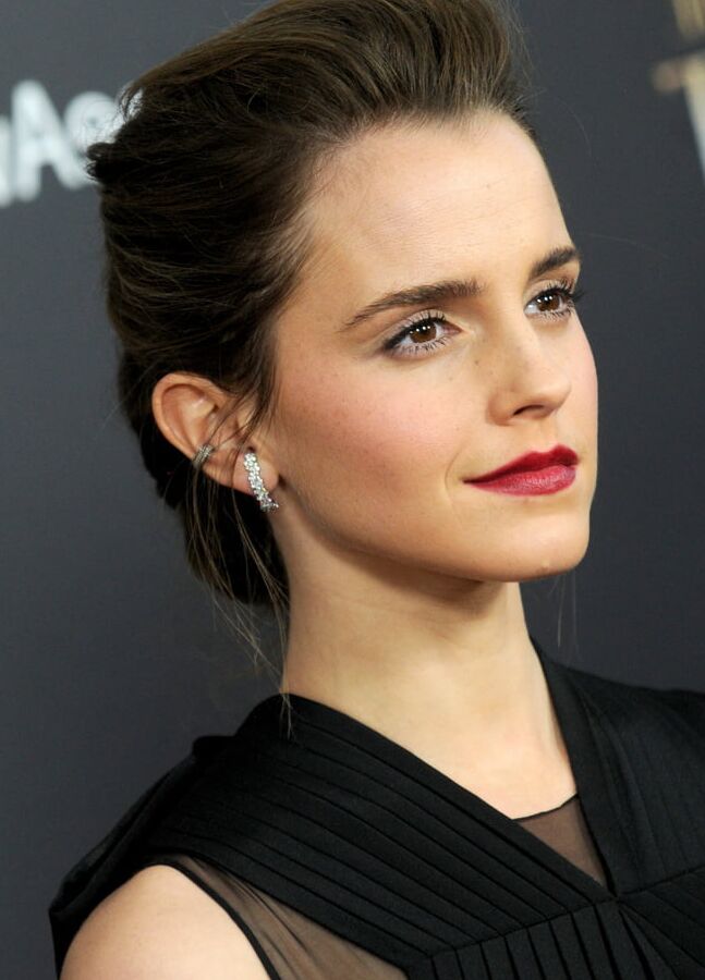 Sexy Emma Watson -