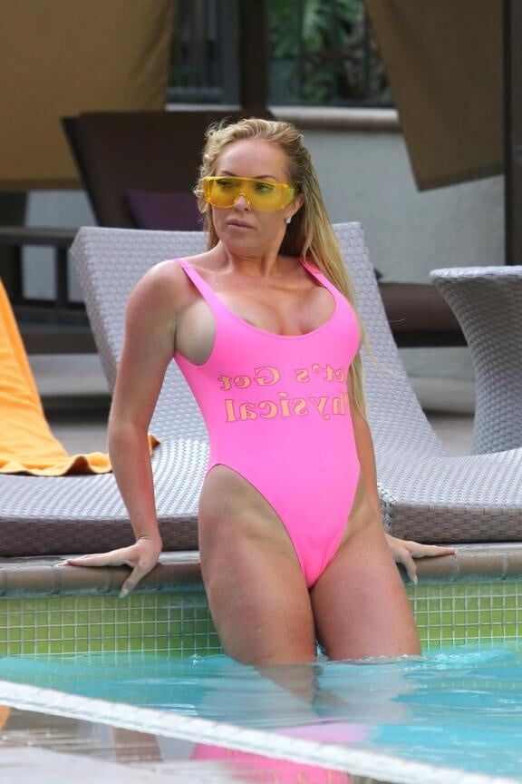 Aisleyne Horgan-Wallace