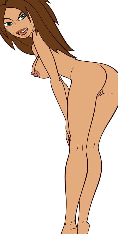 Kim Possible - Only Bonnie