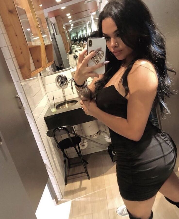 Lizzy, Rep. Dominicana