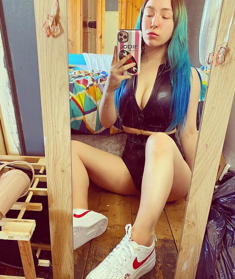 Jodie