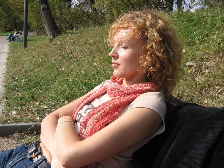 Olga from Minsk Belarussia