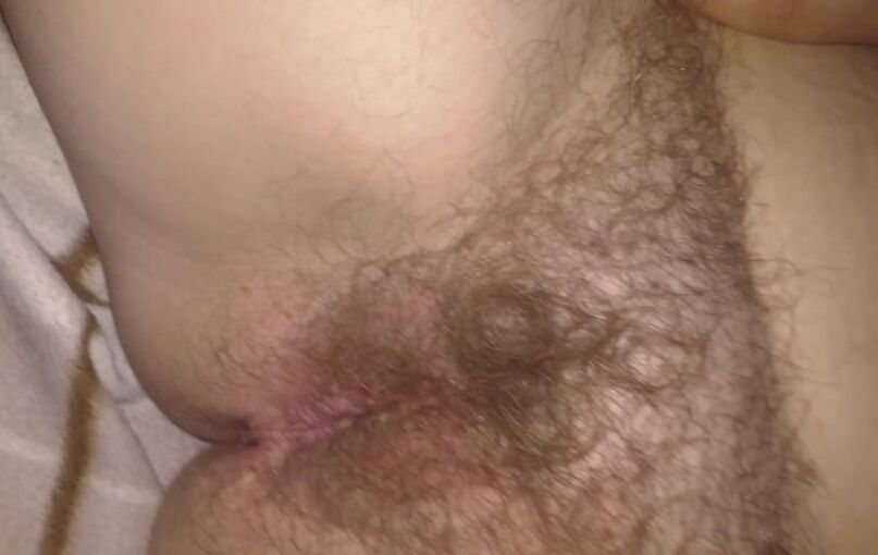 HOT POLISH MOM AGNIESZKA