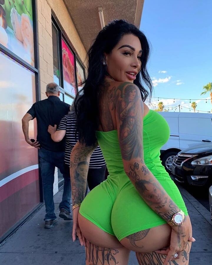 Big Ass
