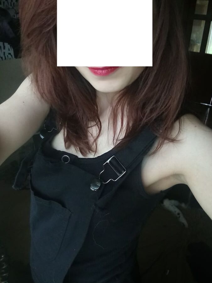 girlfriend