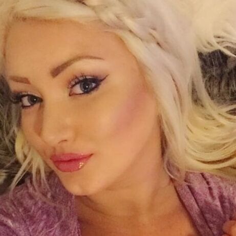 HOT Steph Mitchell Who Did Amateur Porn