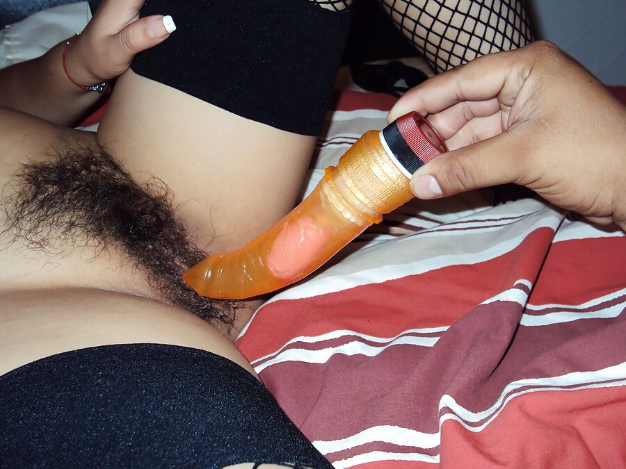 wife stockings
