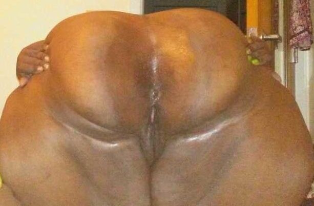 Totally Fuckable Black Dame