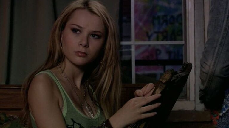 Mika Boorem