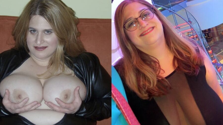 Milf Collage b