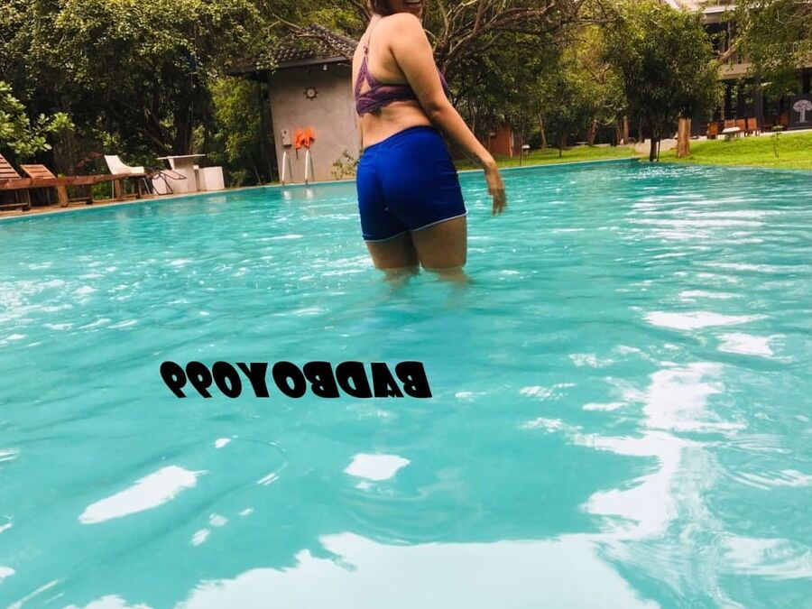 Girl Srilanka