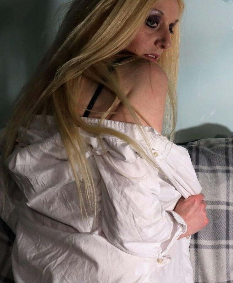 My Attempt at Sexy Pics