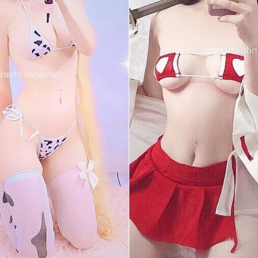 Reddit Webslut LewdlolNeko