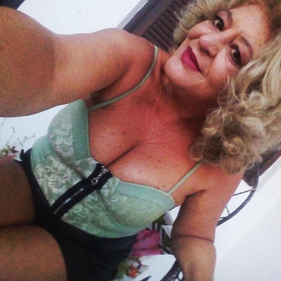 Brasilian Mature