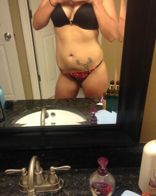 Mirror self shots