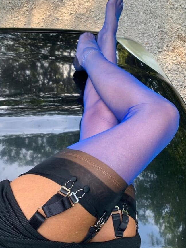 nylonhure